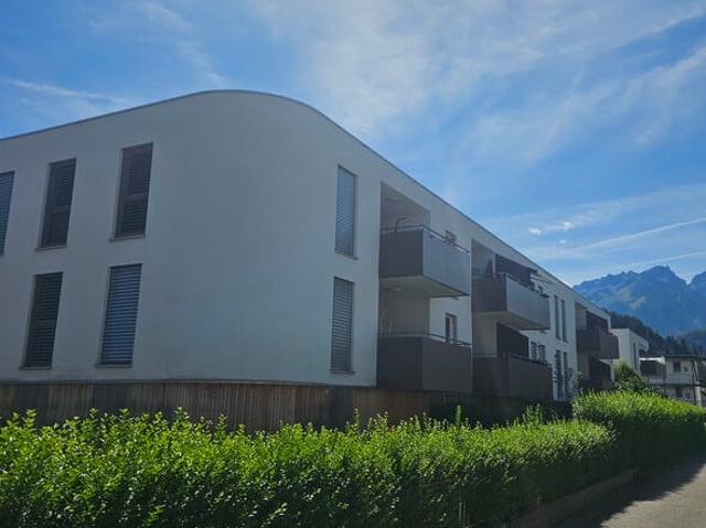 Apartment kaufen in Ludesch, Vorarlberg