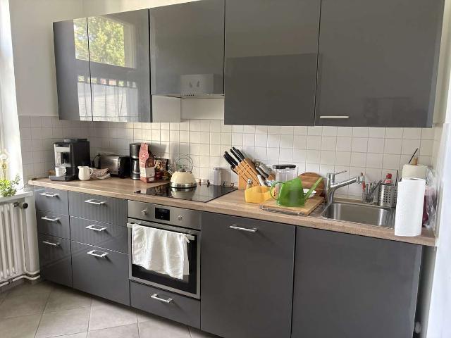 Wohnung mieten in Berlin