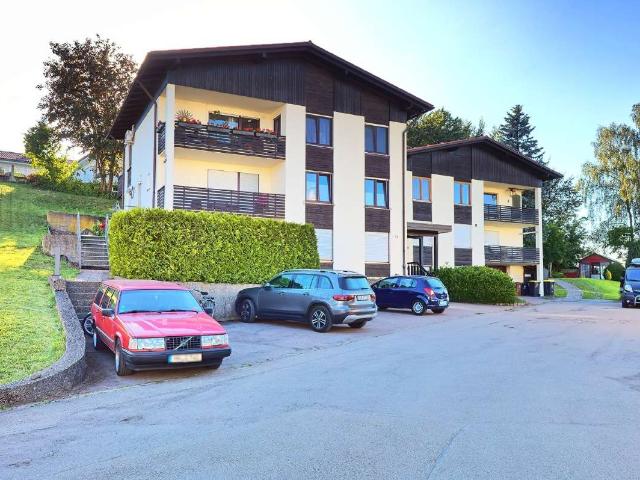 Wohnung kaufen in Legau, Landkreis Unterallgäu