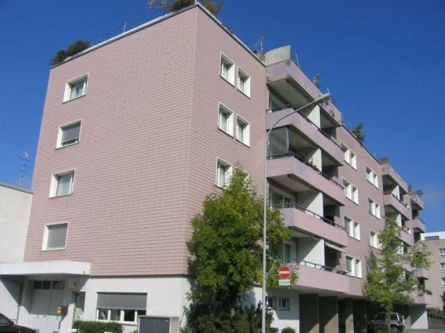 Wohnung mieten in Schwarzenbach (SG), St. Gallen