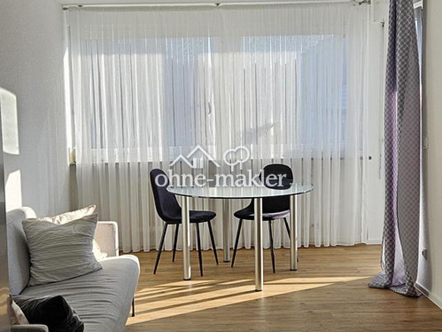 Apartment kaufen in Bietigheim-Bissingen, Baden-Württemberg
