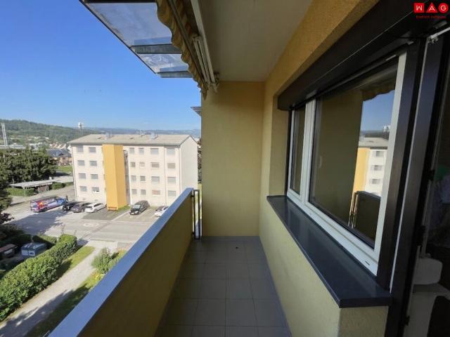 Apartment mieten in Voitsberg, Steiermark