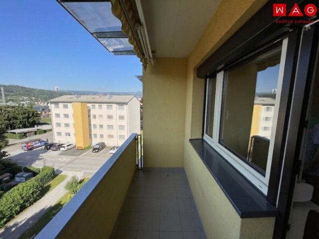Apartment mieten in Voitsberg, Steiermark