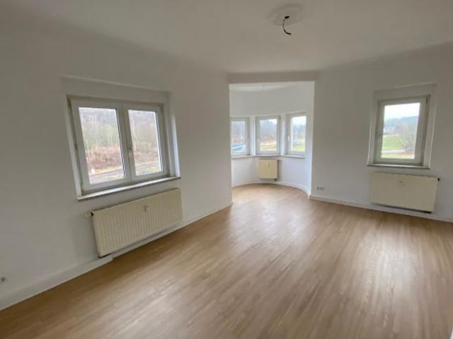 Wohnung mieten in Plauen, Sachsen