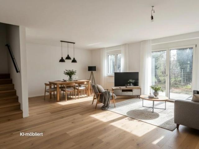 Haus mieten in Ebenfurth, Niederösterreich