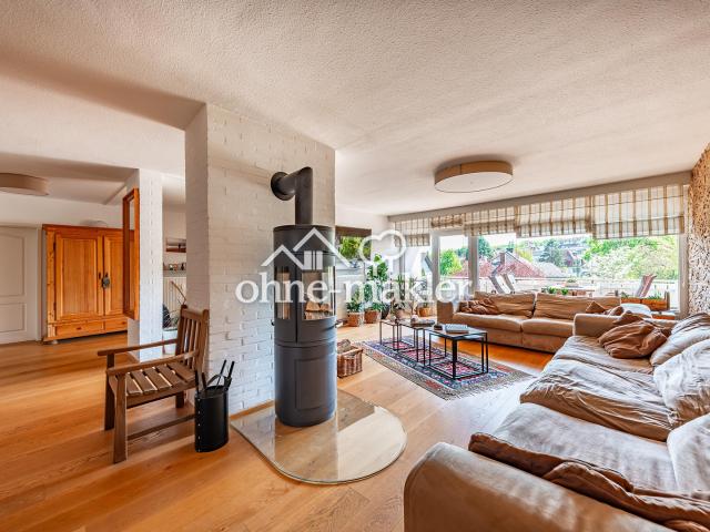 Apartment kaufen in Bad Soden am Taunus, Hessen