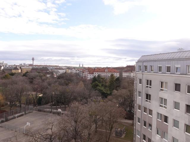 Wohnung mieten in Seestadt, Wien