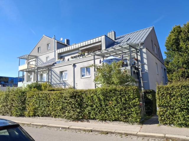 Apartment mieten in Ried im Innkreis, Oberösterreich