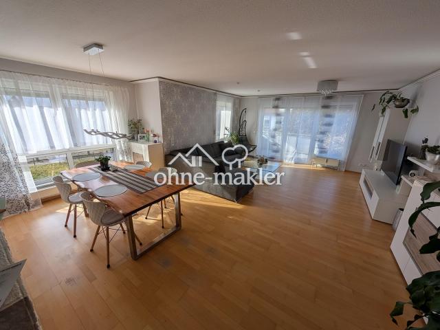 Apartment kaufen in Aichtal, Baden-Württemberg