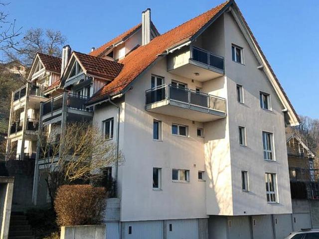 Wohnung mieten in Rorbas, Zürich
