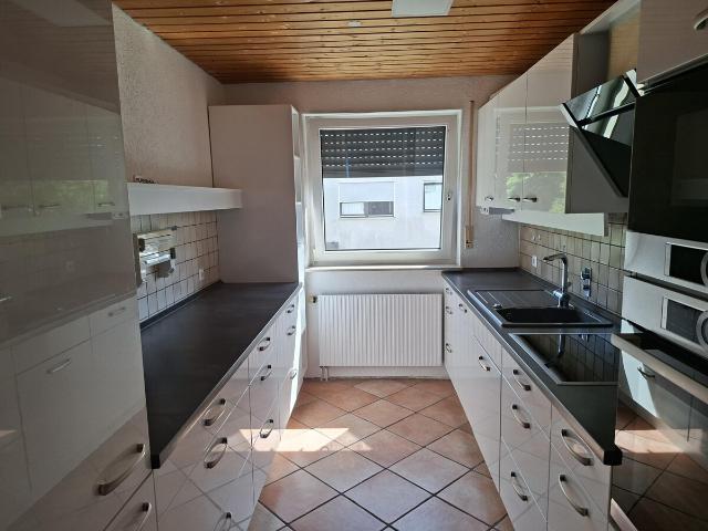 Wohnung mieten in Hermaringen, Baden-Württemberg