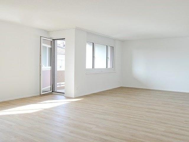 Apartment mieten in Luterbach, Amtei Bucheggberg-Wasseramt