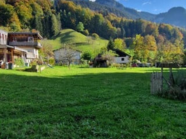 Grundstück kaufen in Hohenems, Vorarlberg