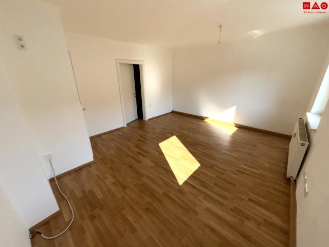 Apartment mieten in Ort, Steyr
