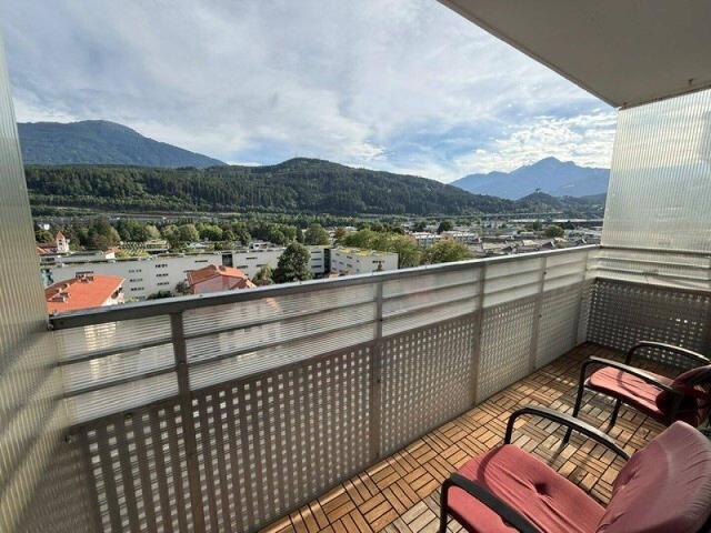Apartment kaufen in Innsbruck, Tirol