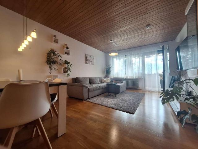 Wohnung kaufen in Eglharting, Kirchseeon
