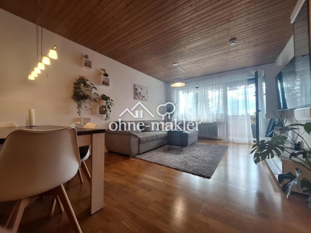 Apartment kaufen in Eglharting, Kirchseeon