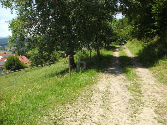 Grundstück kaufen in Weitensfeld, Kärnten
