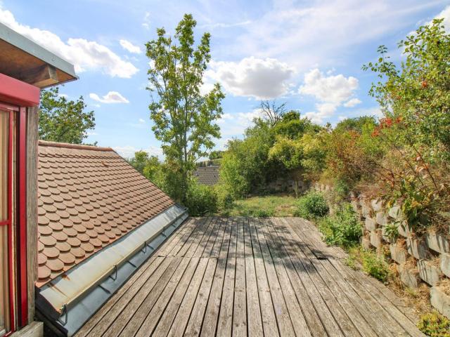 Grundstück kaufen in Porrau, Göllersdorf