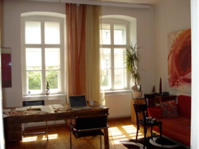 Apartment mieten in Wien, KG Ottakring