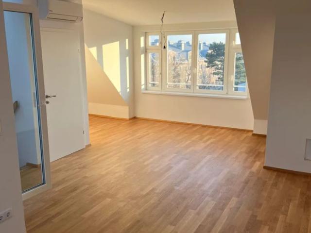 Apartment mieten in Schöffelstadt, Mödling