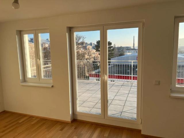 Apartment mieten in Schöffelstadt, Mödling