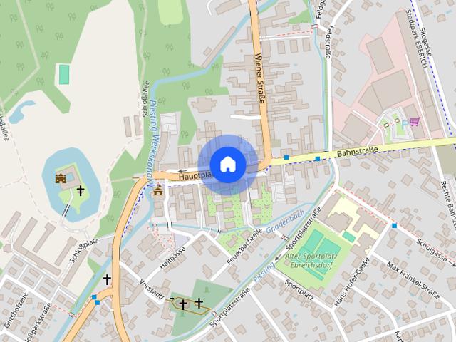 Apartment mieten in Ebreichsdorf, Niederösterreich