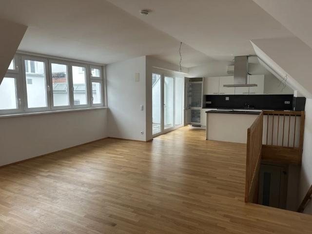 Apartment mieten in Schöffelstadt, Mödling