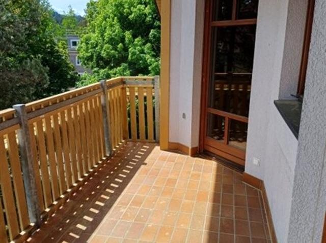 Wohnung kaufen in Friedlach, Glanegg