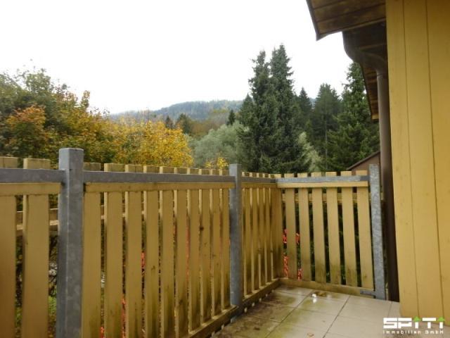 Wohnung kaufen in Kärnten