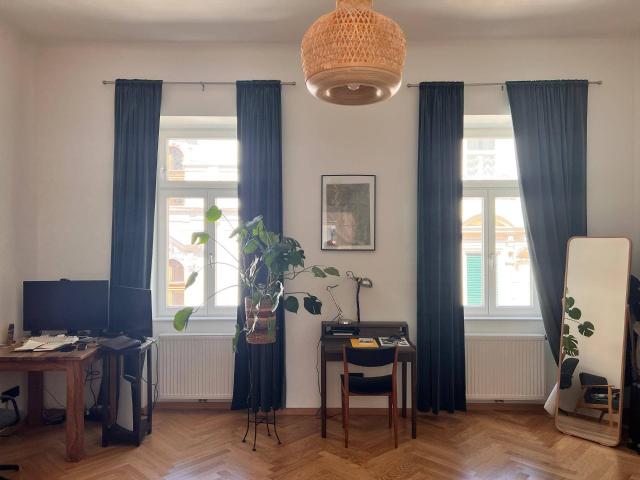 Apartment mieten in Sankt Leonhard, Gersdorf-Feistritz