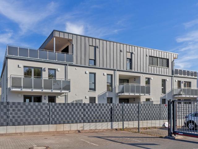 Wohnung kaufen in Schweich, Rheinland-Pfalz