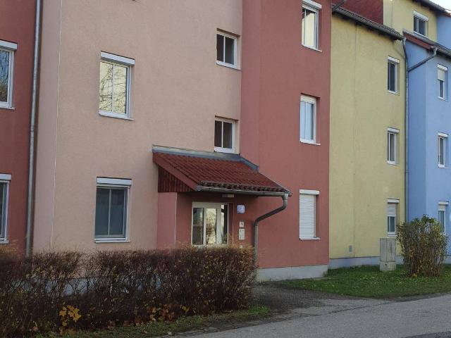 Apartment mieten in Gartenstadt, Wels