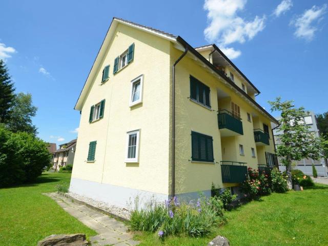 Apartment mieten in Muri bei Bern, Bern