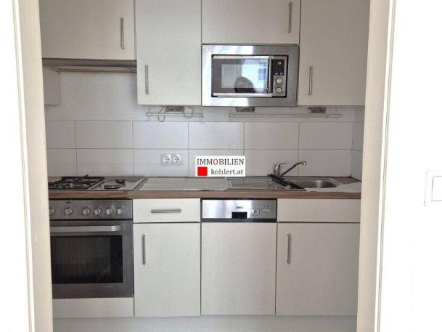 Apartment kaufen in KG Oberlaa Stadt, Wien