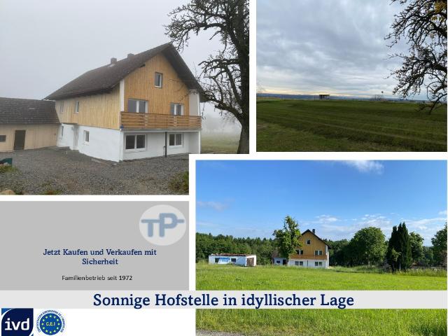 Villa mieten in Bayern