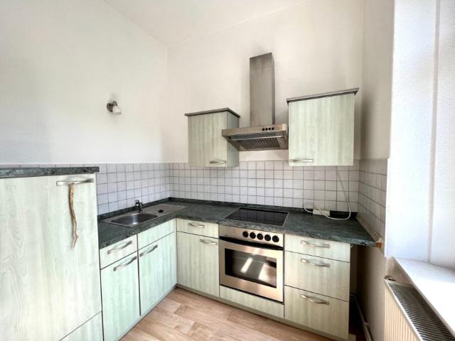Apartment mieten in Südstadt, Görlitz