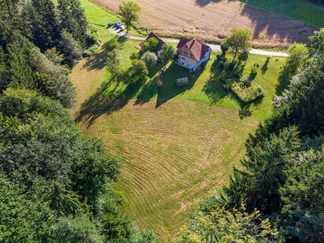 Haus kaufen in Vasoldsberg, Steiermark
