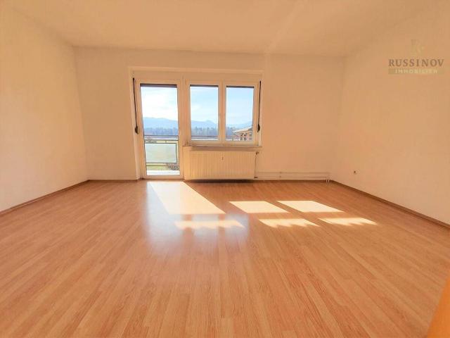 Apartment mieten in Klagenfurt am Wörthersee, Klagenfurt