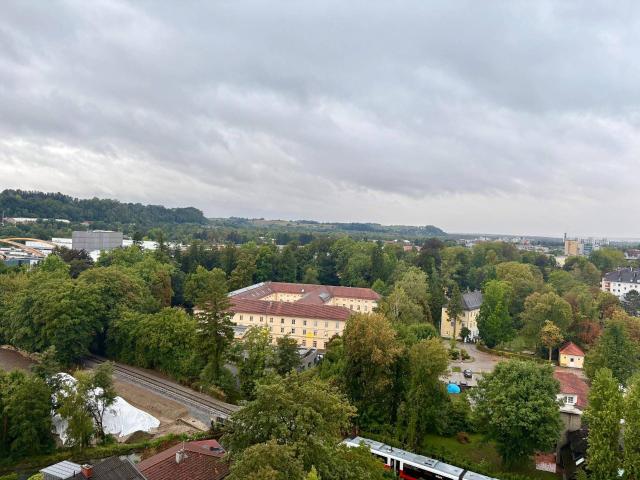 Apartment kaufen in Innere Stadt, Wels