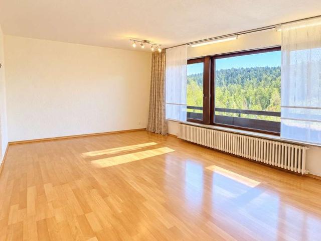 Haus kaufen in Loßburg, Landkreis Freudenstadt