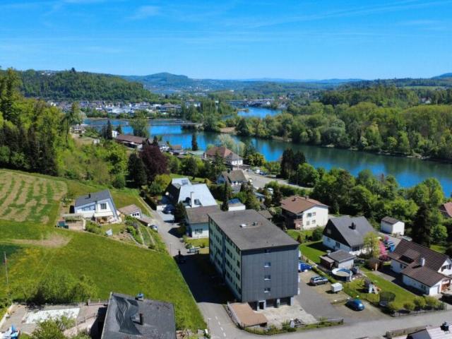 Grundstück kaufen in Leuggern, Aargau
