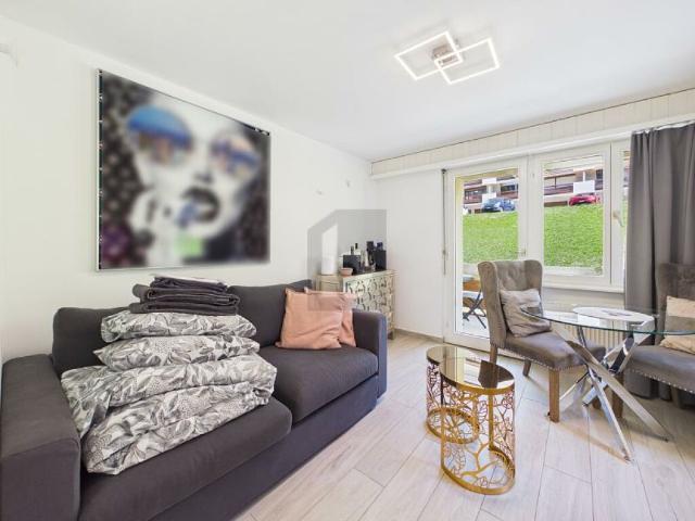 Wohnung kaufen in Leukerbad, Wallis