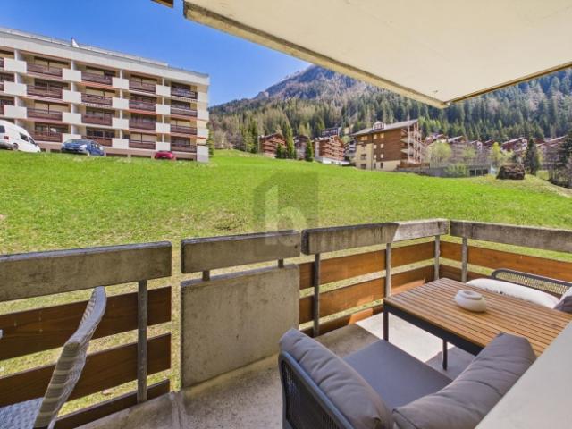 Wohnung kaufen in Leukerbad, Wallis