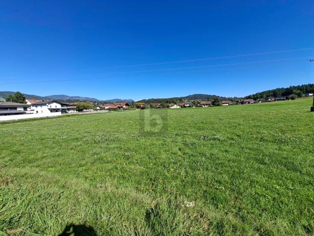 Grundstück kaufen in Feldkirchen in Kärnten, Bezirk Feldkirchen