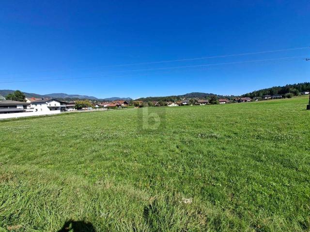 Grundstück kaufen in Feldkirchen in Kärnten, Kärnten