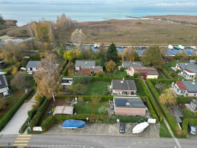 Einfamilienhaus kaufen in Gletterens, Freiburg
