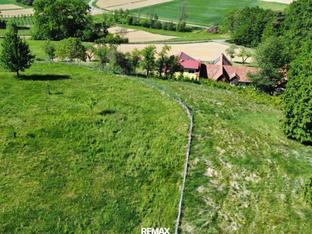 Grundstück kaufen in Straden, Steiermark