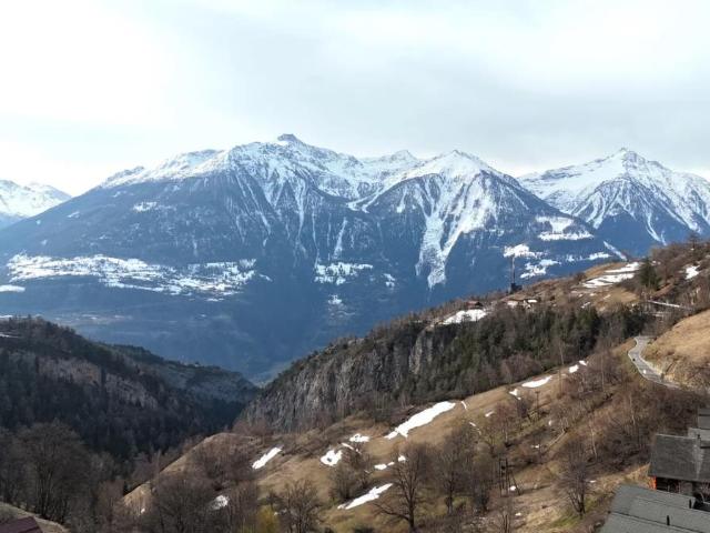 Landwirtschaft kaufen in Guttet-Feschel, Wallis