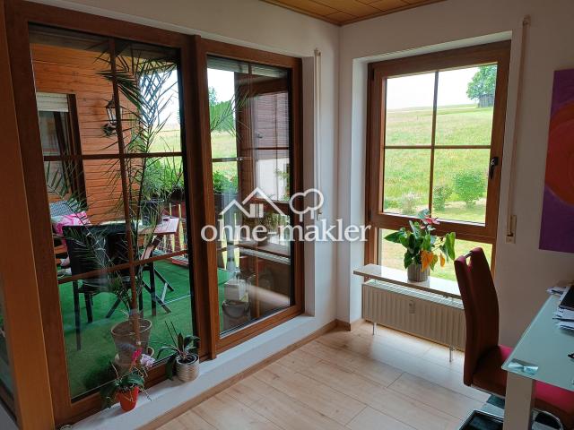 Apartment kaufen in Thierbach, Bad Steben